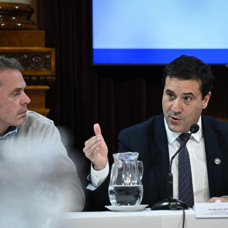 Abad celebró el fallo de la Corte que obliga al Gobierno a aplicar la Ley de Financiamiento Universitario