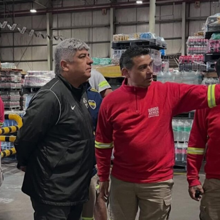 Camioneros cerró un plus por presentismo para 2.500 trabajadores de Coca-Cola y Quilmes