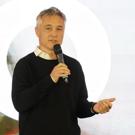 Fernando de Andreis: “El PRO se prepara para volver a ser alternativa de gobierno”