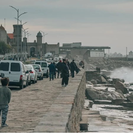 Mar del Plata mira el invierno con alarma: pocas reservas y consumo en caída