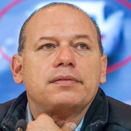 Berni le pone condiciones a Kicillof: “Si no retoma la senda del peronismo, buscaremos otro candidato”