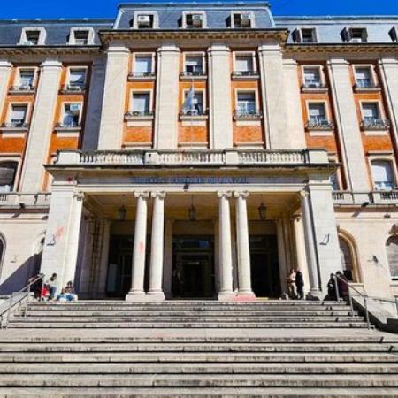 La implementación del sistema acusatorio en La Plata se adelantó para septiembre