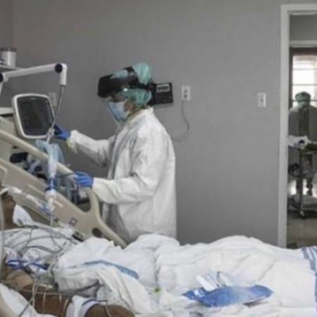 Alerta sanitaria en Buenos Aires: aumentaron un 55% las internaciones pediátricas por enfermedades respiratorias