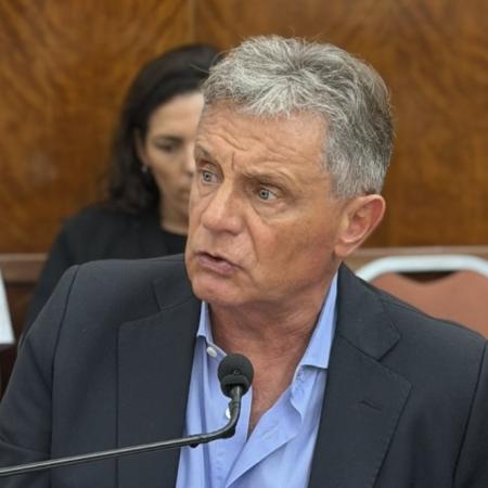 Pulti volvió a exigir el Plan de Seguridad: “General Pueyrredon es el único municipio que no lo presentó”