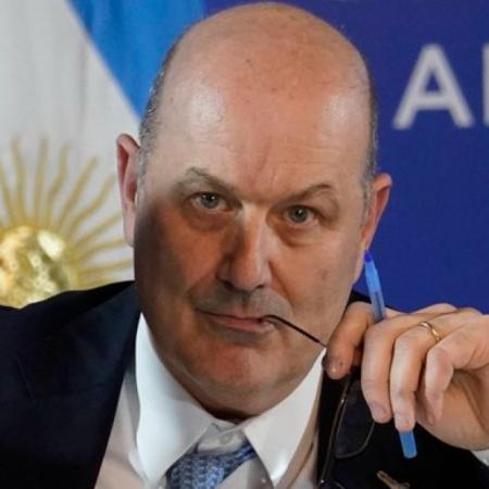 Sturzenegger condicionó la baja de impuestos provinciales a un triunfo electoral de La Libertad Avanza en 2027