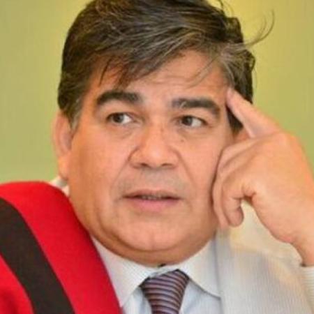 Ishii presiona para aprobar las emergencias sanitaria y alimentaria