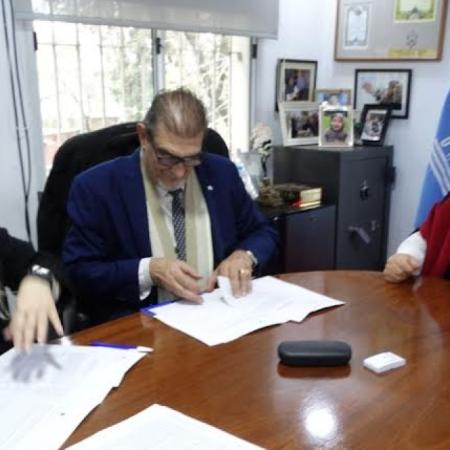José C. Paz suma a la UTN a su Polo Universitario Internacional