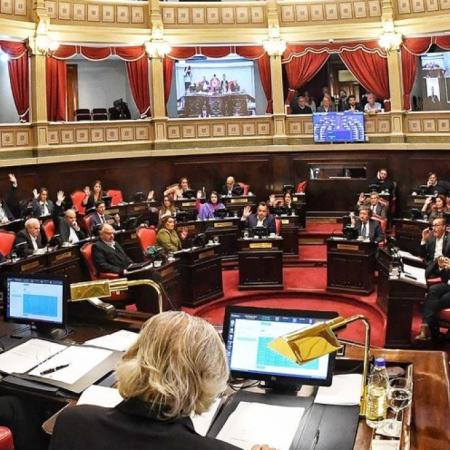 La Cámara Alta bonaerense definió sus representantes en el Consejo de la Magistratura