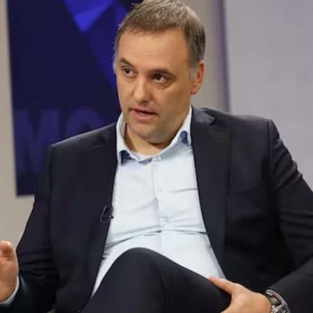 Villarruel cruzó con dureza a Adorni por su declaración jurada: “Me parece una vergüenza su accionar”