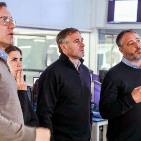 Pilar refuerza la prevención con más tecnología y nuevos agentes