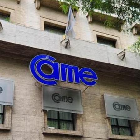 CAME pidió a Caputo que ARCA suspenda embargos y multas para las pymes