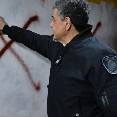 Jorge Macri endureció el cruce con Kicillof: “No vamos a pedir perdón por cuidar a los porteños”