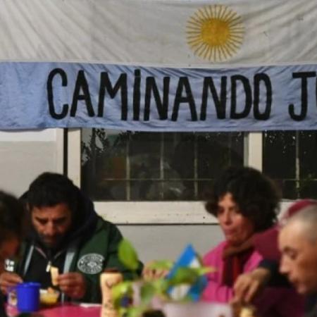 San Isidro puso en marcha el Operativo Frío para asistir a personas en situación de calle