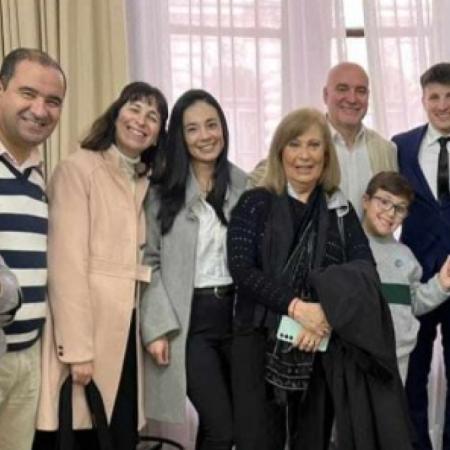 El Concejo de La Plata declaró de interés municipal al Servicio de Oncología del Hospital Rossi