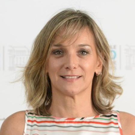 Galmarini pidió perfiles judiciales preparados para violencia de género y ciberdelitos