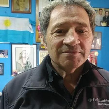Taxistas y remiseros reclamaron:“Hay que darle una solución urgente: hay familias que no tienen para comer”