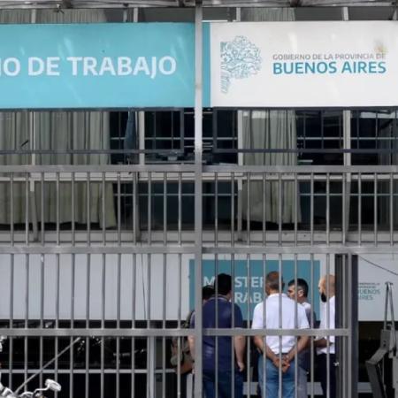 Docentes bonaerenses se fueron sin propuesta salarial, pero con un plan para refinanciar deudas