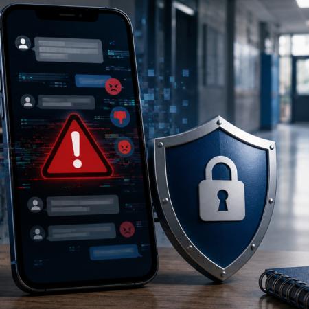 Presentaron la Ley Ema para prevenir la violencia digital en las escuelas