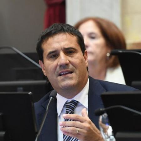 Abad cruzó a Kicillof por Punta Mogotes y acusó a la Provincia de “faltar a la verdad”