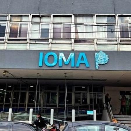 El Ejecutivo defendió al IOMA y la oposición cruzó a Kreplak: “No mientan más”