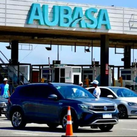 Nación rechazó el planteo de AUBASA y dejó firme su exclusión de la licitación de rutas
