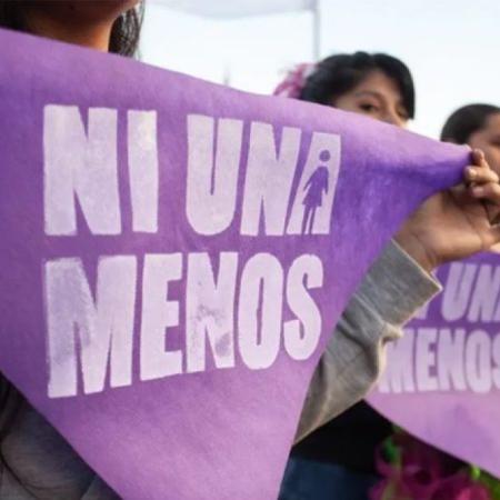 “Niegan los femicidios y cualquier desigualdad de género”