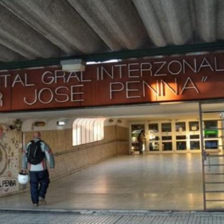 Renuncia clave en el Penna expone la crisis sanitaria bonaerense