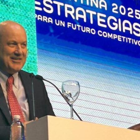 Leguizamón cruzó a Sturzenegger: “Dejó de caminar La Plata hace rato”