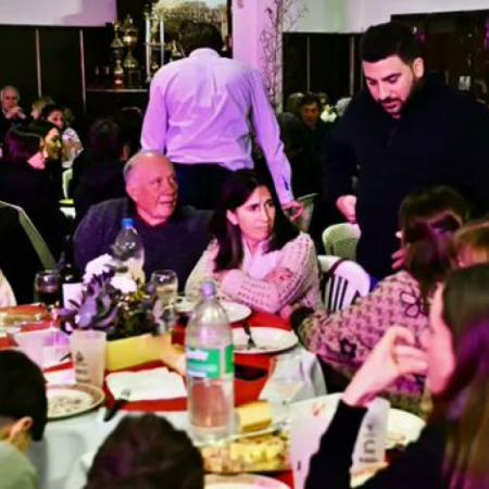 Egüen presiona a la oposición por Canchas Seguras: “Necesitamos poner los pantalones largos y hacernos cargo”