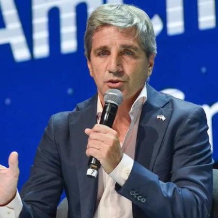 Caputo contra Kicillof: “Ni con una invasión extraterrestre será presidente”