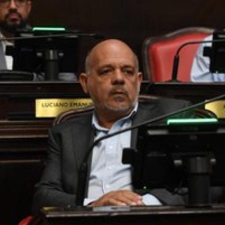 La Libertad Avanza reclama una “mesa de crisis” por la inseguridad en la Provincia