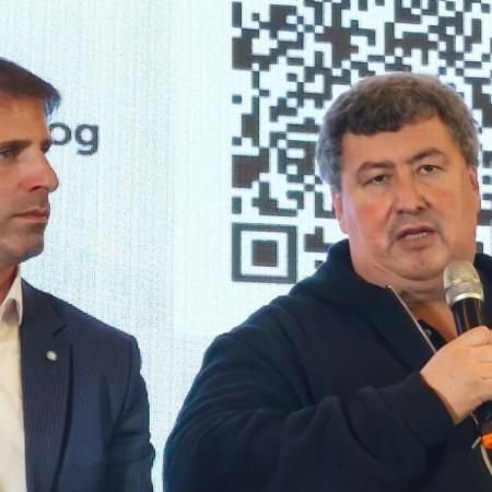 Ingenieros bonaerenses impulsan el rol estratégico de la industria alimentaria