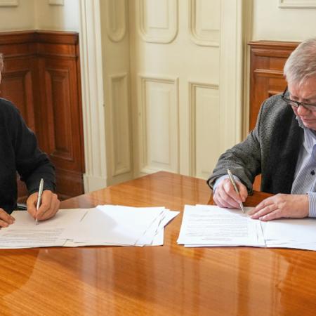 La UBA llega a Ezeiza: fuerte apoyo vecinal a la apertura de una sede del CBC