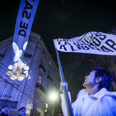 La Cámpora salió a cruzar a una legisladora kicillofista y volvió a tensar la interna del peronismo