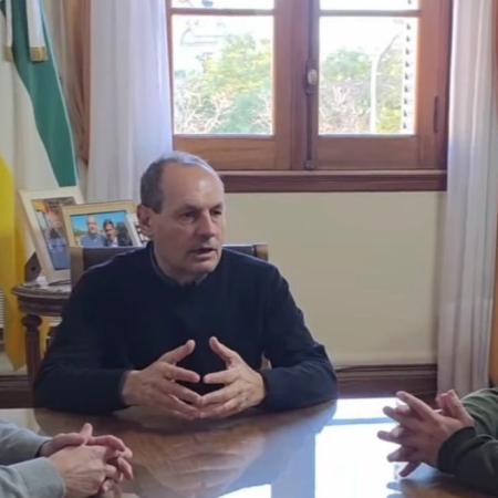 Carlos Casares fue sede de una jornada sobre industrias sustentables impulsada por la Provincia