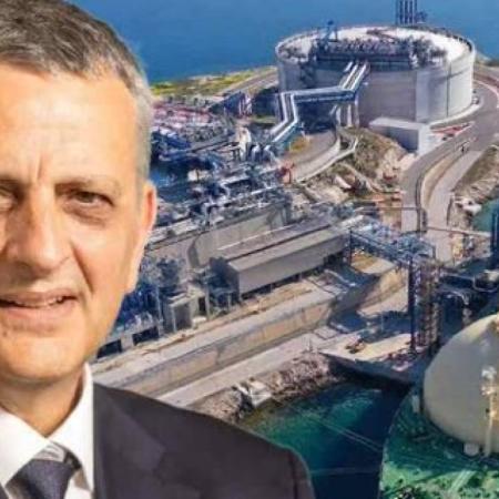 YPF busca calmar a Bahía Blanca y promete más inversiones energéticas