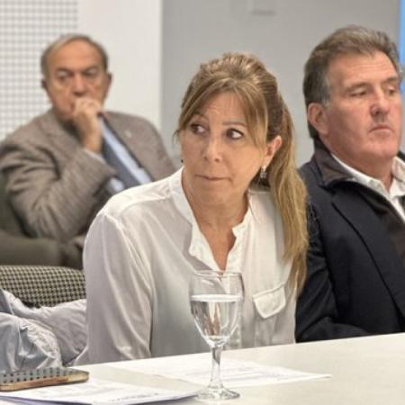 Vaccarezza propuso crear un sistema de monitoreo y alerta temprana de niveles freáticos en la Provincia