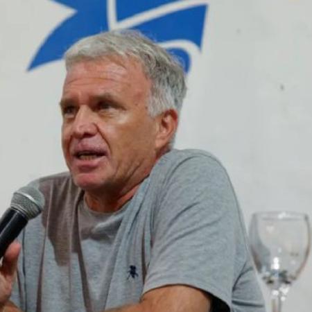 Berazategui: el intendente pidió a concejales libertarios que intervengan por los recortes de Nación