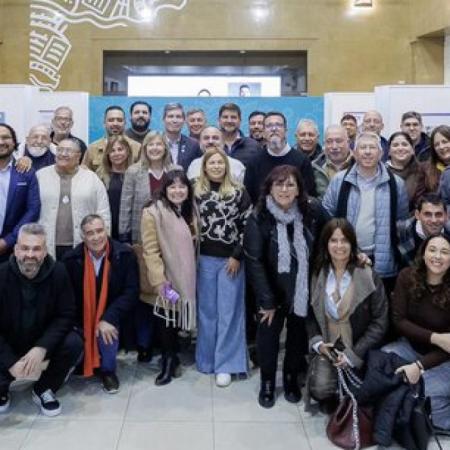 Presentaron el Observatorio de las Religiones bonaerense