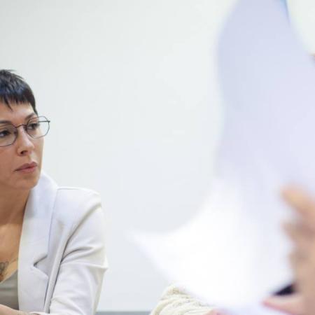 Fuerte cruce en el PJ: Mayra Mendoza desafió a Carolina Moisés tras sus dichos sobre Cristina Kirchner