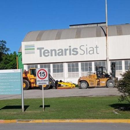 Techint no renovará 150 contratos en Valentín Alsina y crece la preocupación por el empleo industrial