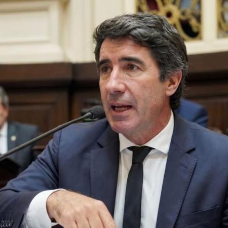 Civale impulsa obras viales para mejorar rutas estratégicas del centro bonaerense