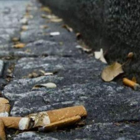 Presentan un proyecto para prohibir fumar en espacios recreativos al aire libre