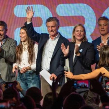 Macri tomó distancia de Milei y advirtió que la sociedad no perdona el “quiebre moral”