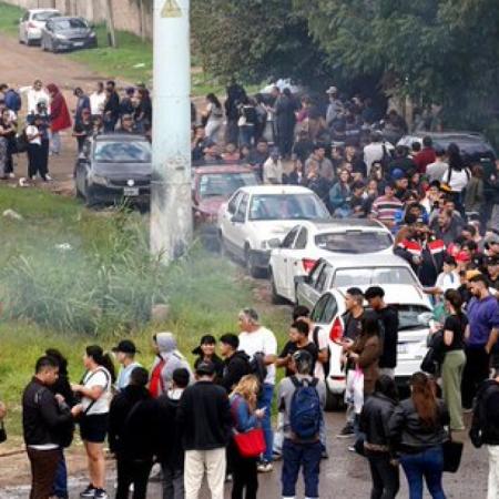 Desempleo bonaerense: la crisis laboral golpea con fuerza en el interior provincial