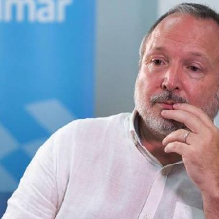 Sabbatella cruzó a Lucas Ghi y advirtió que el gobierno de Morón “perdió el rumbo”