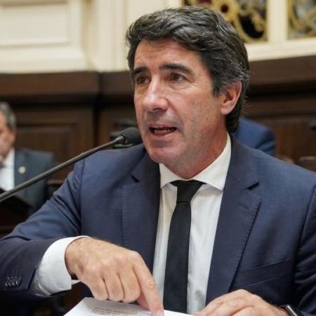 Civale rechazó tratar las reelecciones por fuera de una reforma política integral