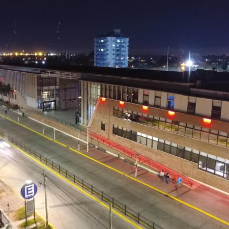 Ezeiza se posicionó como “la excepción del Conurbano” y quedó entre los municipios líderes