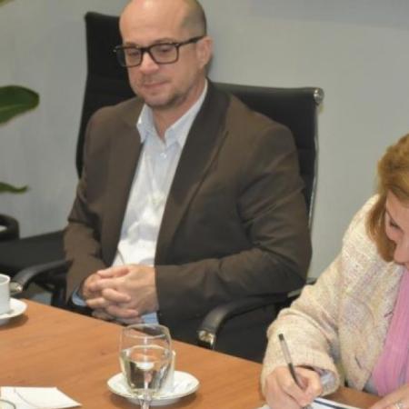 UCALP y Provincia impulsan viviendas intergeneracionales en La Plata