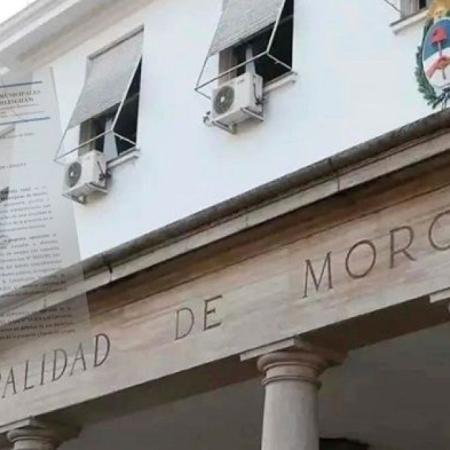Crece la presión sobre Lucas Ghi por el cese de 170 trabajadores municipales